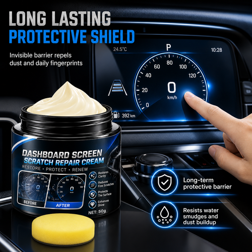 Car Dashboard