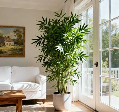 Lucky Bamboo Cypress Seeds