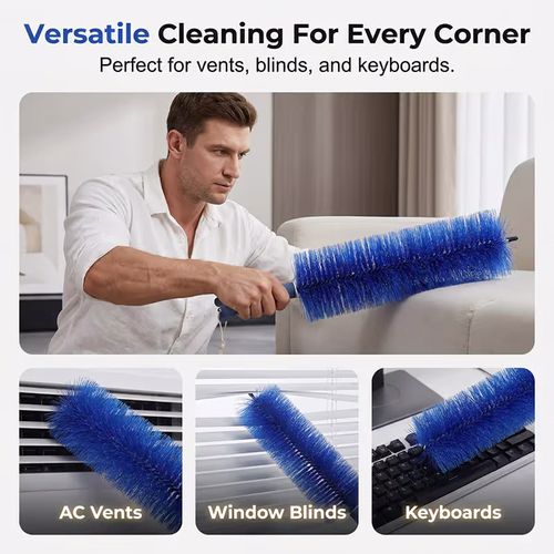 Flexible Cleaning Brush