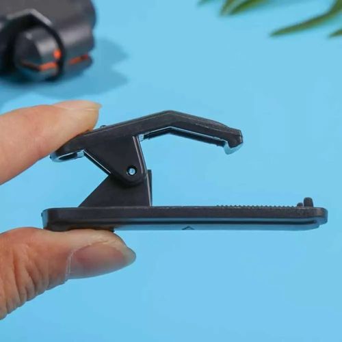 Electric Fishing Line Knot Tying Tool