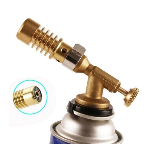Portable Gas Torch