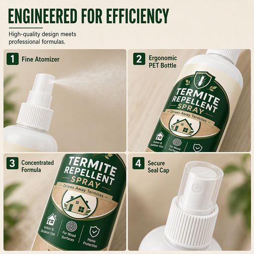Termite Repellent Spray