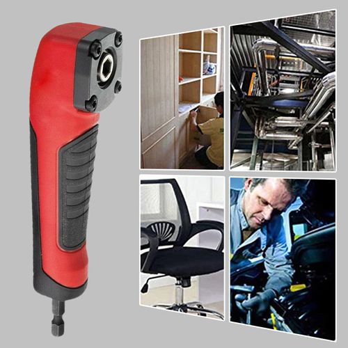 Cordless Electric Screwdriver