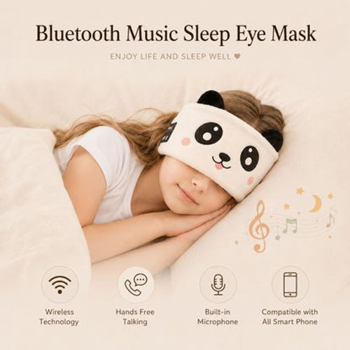 Kids Bluetooth Headband Headphones