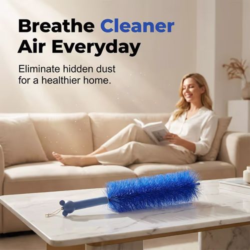 Flexible Cleaning Brush