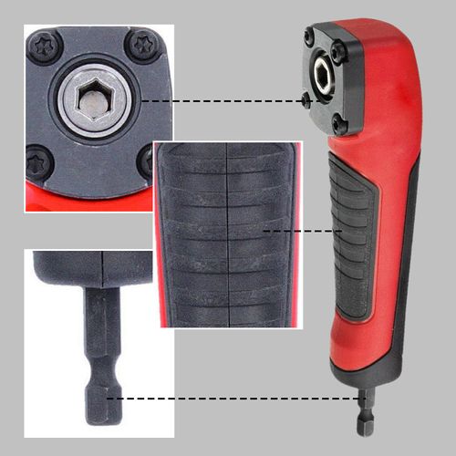 Cordless Electric Screwdriver