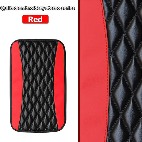 Comfort Grip Armrest Pad