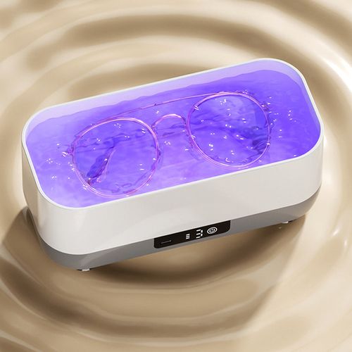 Multifunctional Smart Ultrasonic Cleaner