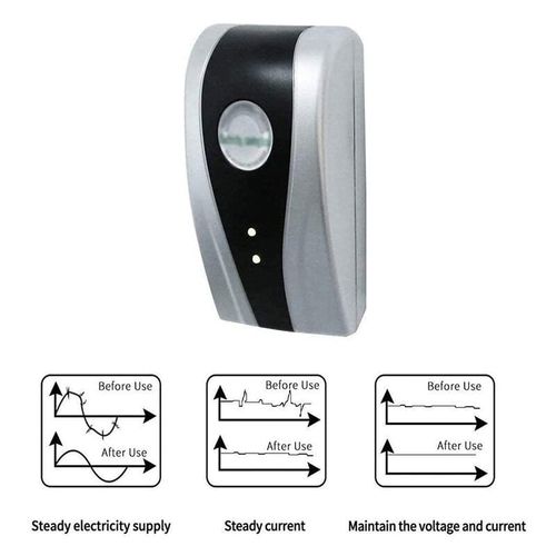Energy Saver Saving Device