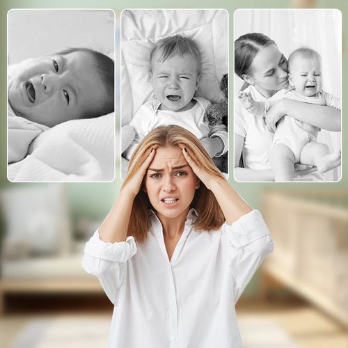 👶 Keep Your Baby Smiling with Music & Play! Creative Baby Musical Play Mat