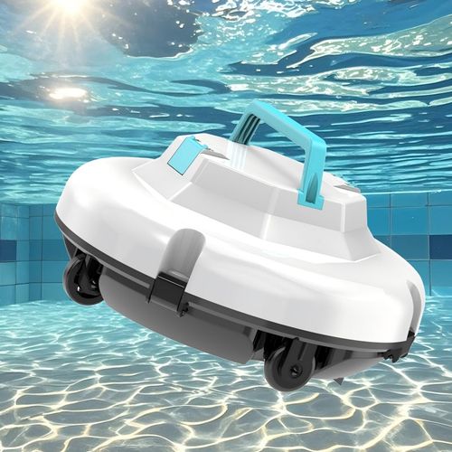 Robotic Pool Cleaner