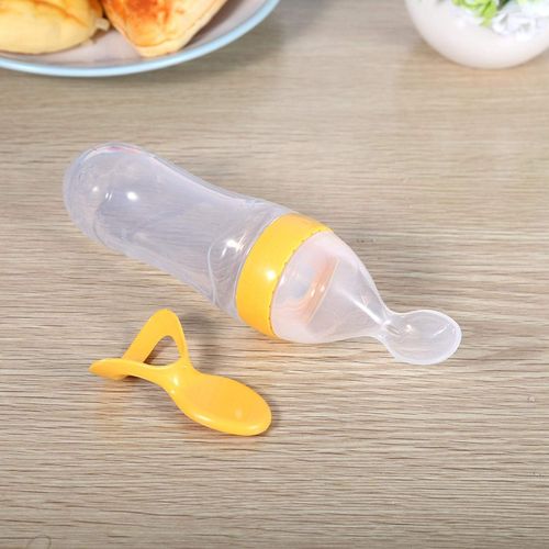 Baby bottle