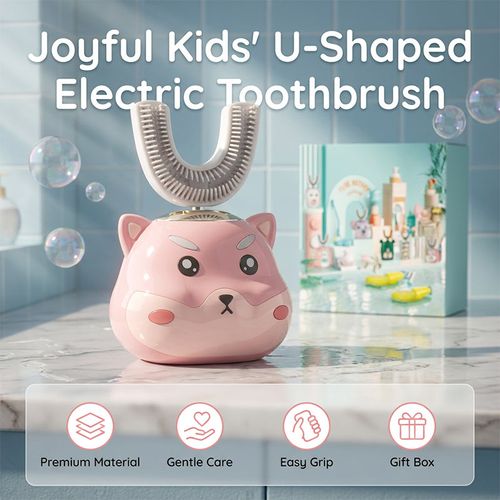 Electric Toothbrush