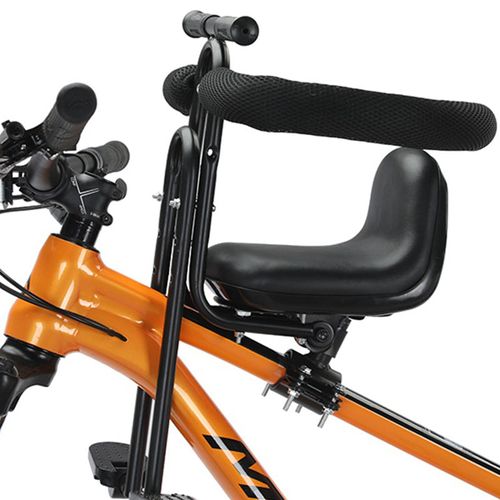 Front Mount Child Bike Seat