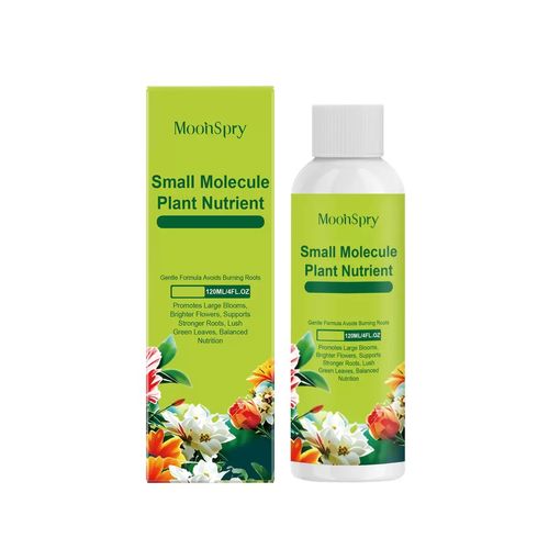 Advanced Root-Boosting Plant Nutrient