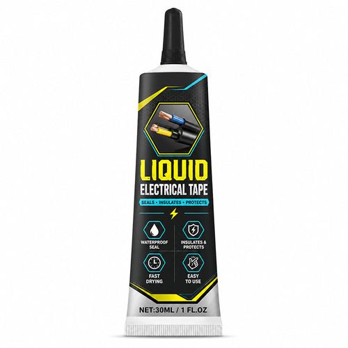 professional liquid electrical tape