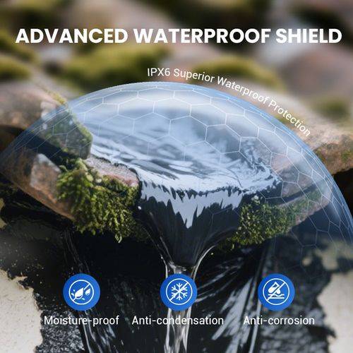 Leak Repair Waterproof Sealant Spray