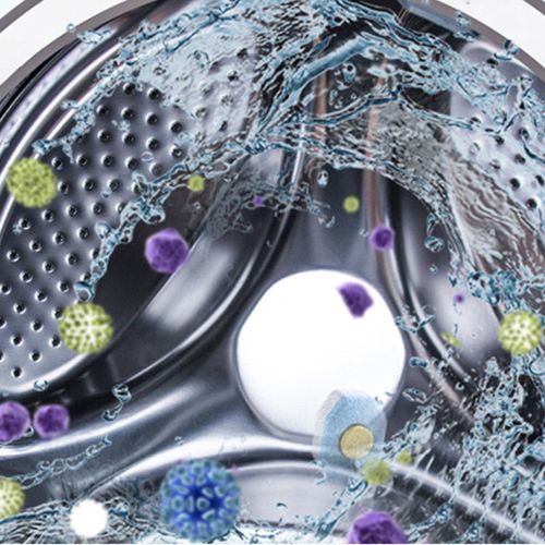 Machine Cleaner Tablets