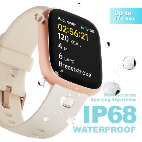 All-in-One Smart Watch