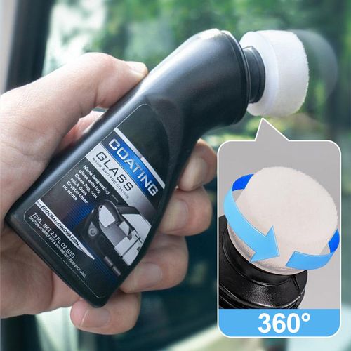 Buy 1 Get 3 Anti-fog coating for car windows