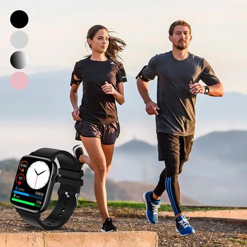 All-in-One Smart Watch
