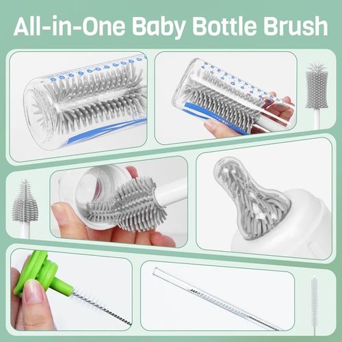 Perfect Essentials for New Parents