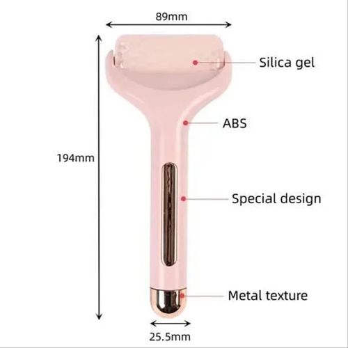 Ice Roller for Face – Reduce Puffiness