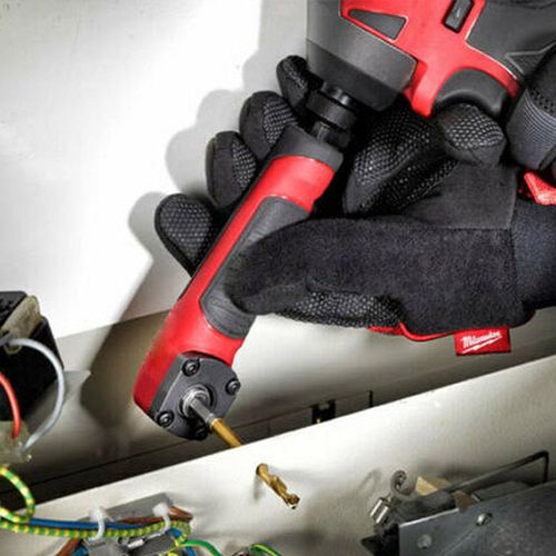 Cordless Electric Screwdriver