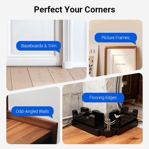 Measuring and Miter Saw Tool