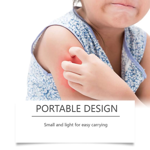 Mosquito Repellent Patches