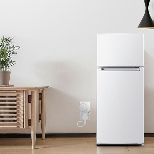 Universal refrigerator temperature controller