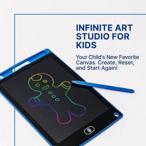 MAGIC LCD DRAWING TABLET