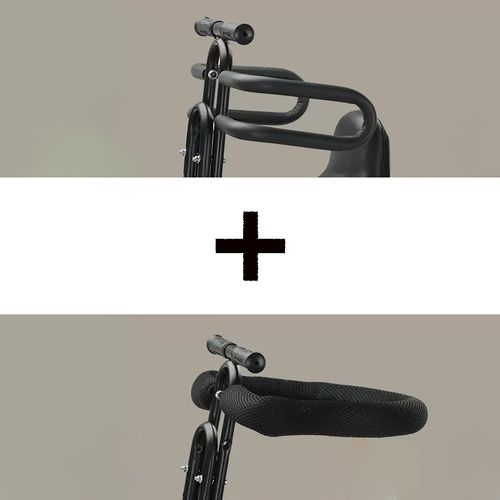Front Mount Child Bike Seat