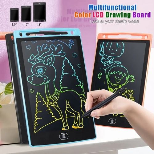 MAGIC LCD DRAWING TABLET