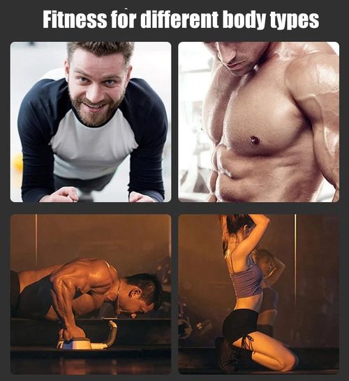 Plank Trainer
