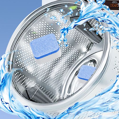 Machine Cleaner Tablets