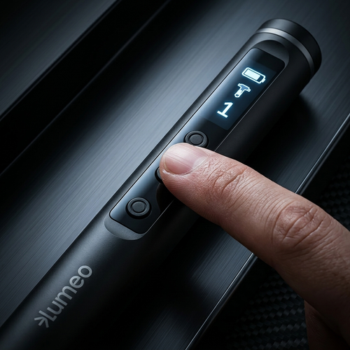 Electric Precision Screwdriver