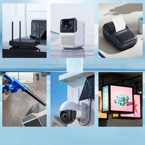 Power Adapter