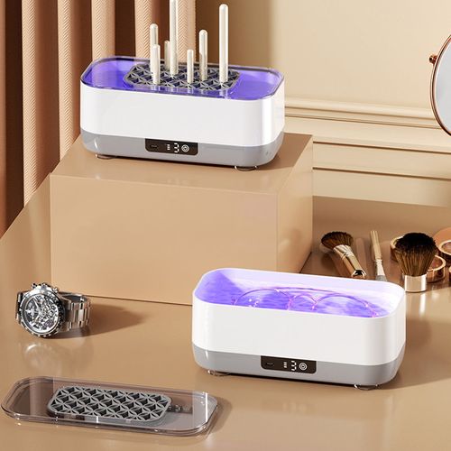 Multifunctional Smart Ultrasonic Cleaner