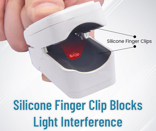 Non-invasive High-Precision Blood Glucose Meter