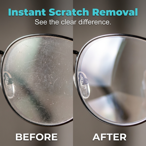 Micro-Scratch Remover