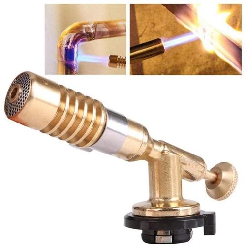 Portable Gas Torch