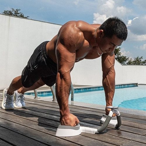 Plank Trainer