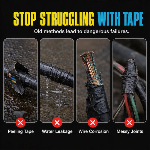 professional liquid electrical tape