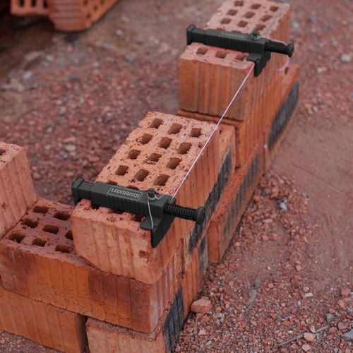 Brick Line Clips