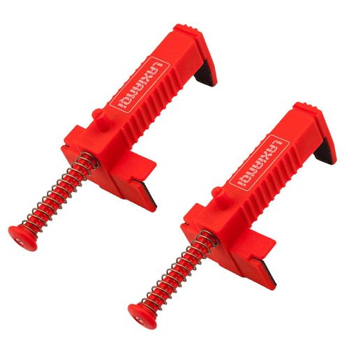 Brick Line Clips