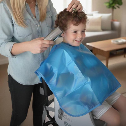 Quiet Baby Hair Clipper