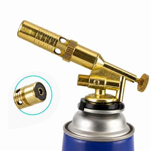Portable Gas Torch