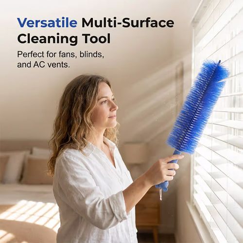 Flexible Cleaning Brush