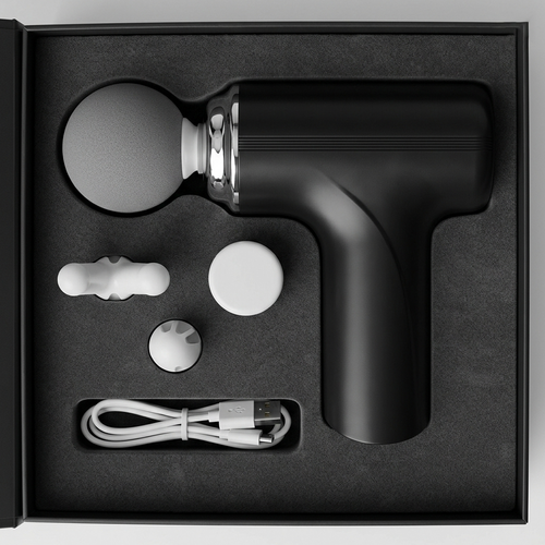Portable Handheld Massager